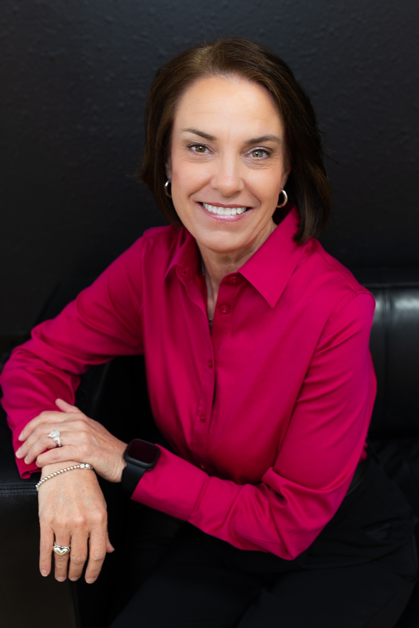 Kandice Clark