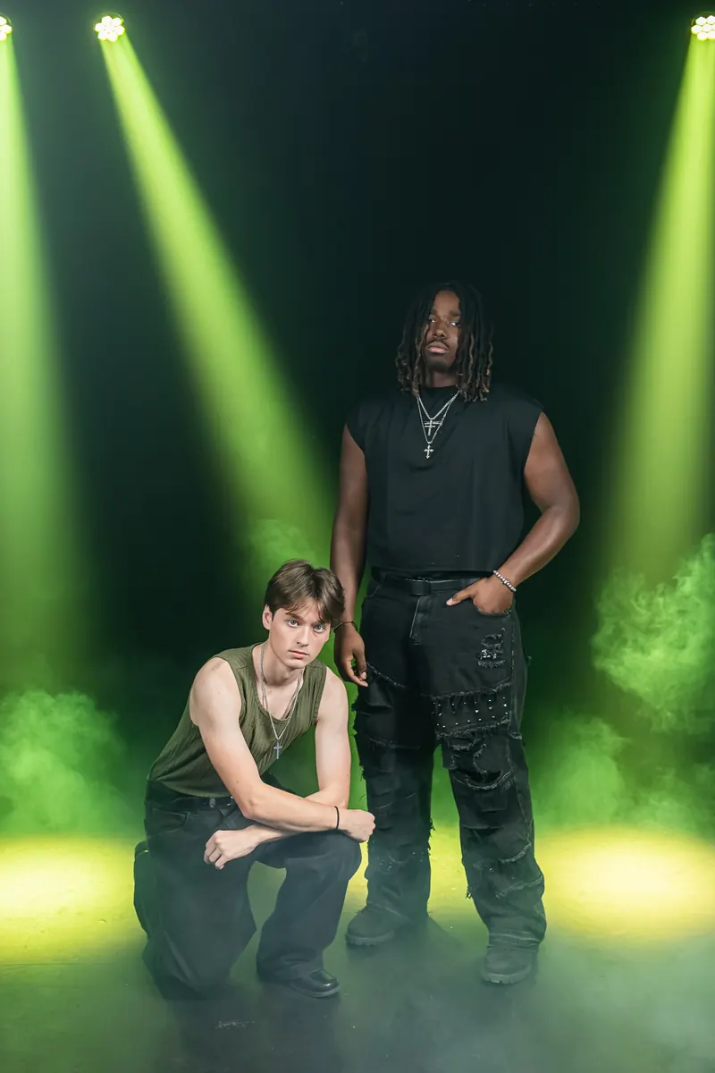 Bass & VP