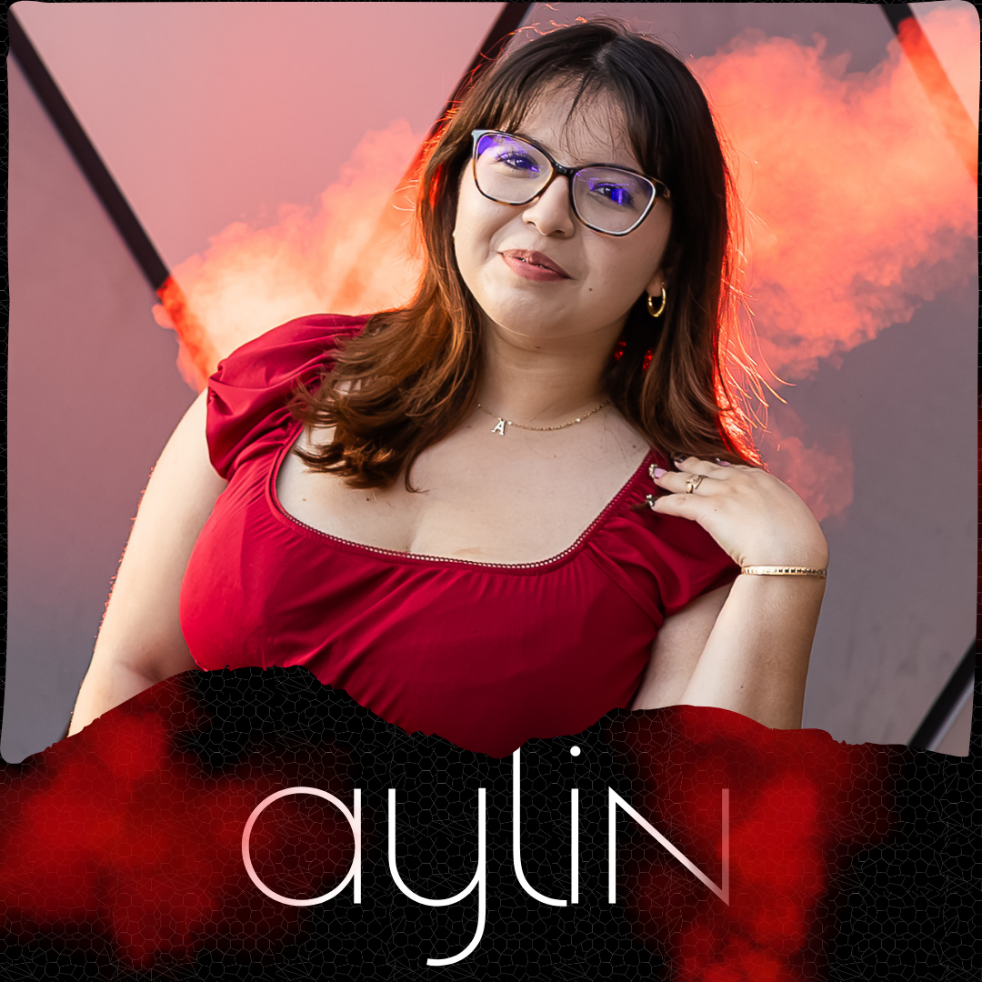 Spur of the Moment student headshot