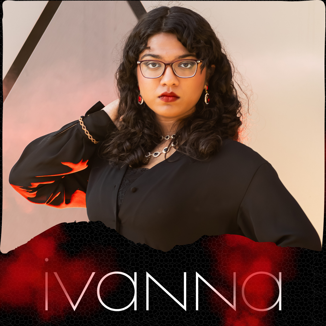 Spur of the Moment student headshot