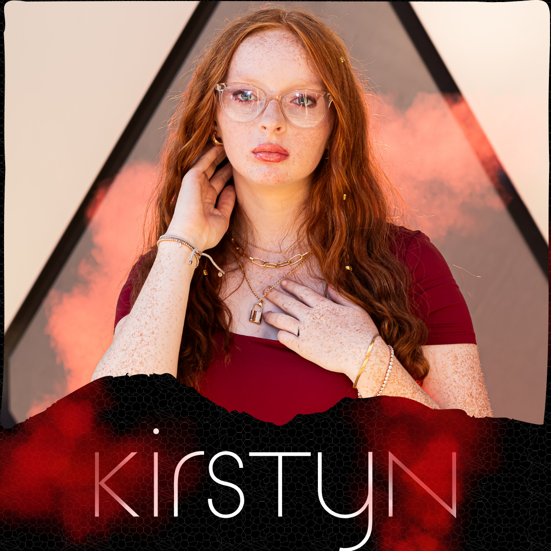 Spur of the Moment student headshot