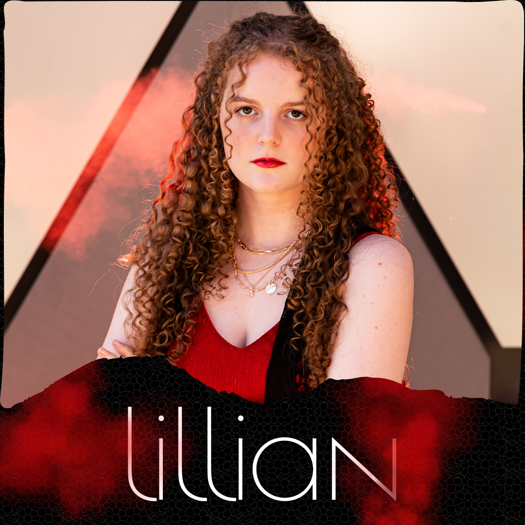 Spur of the Moment student headshot