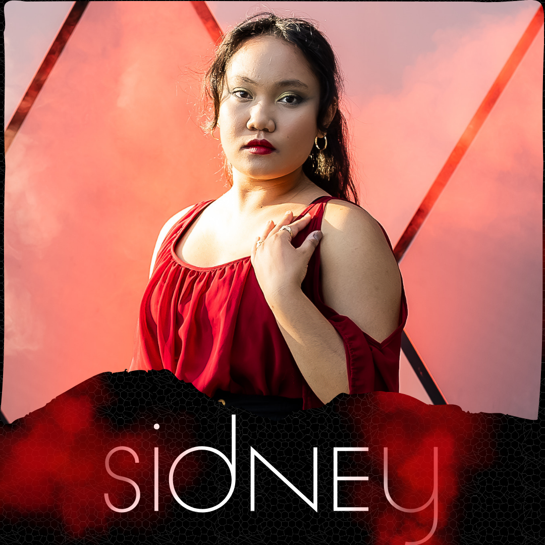 Spur of the Moment student headshot