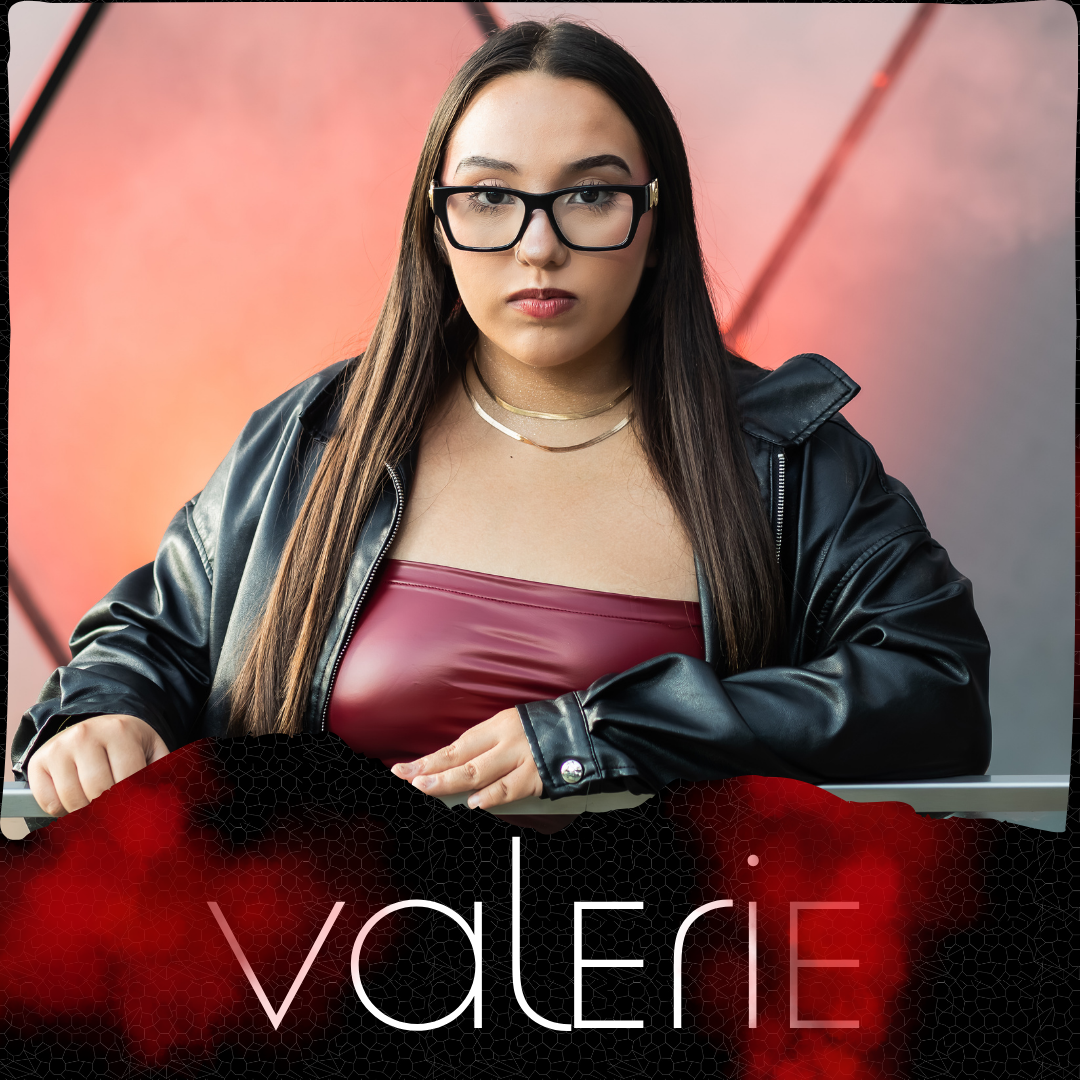 Spur of the Moment student headshot
