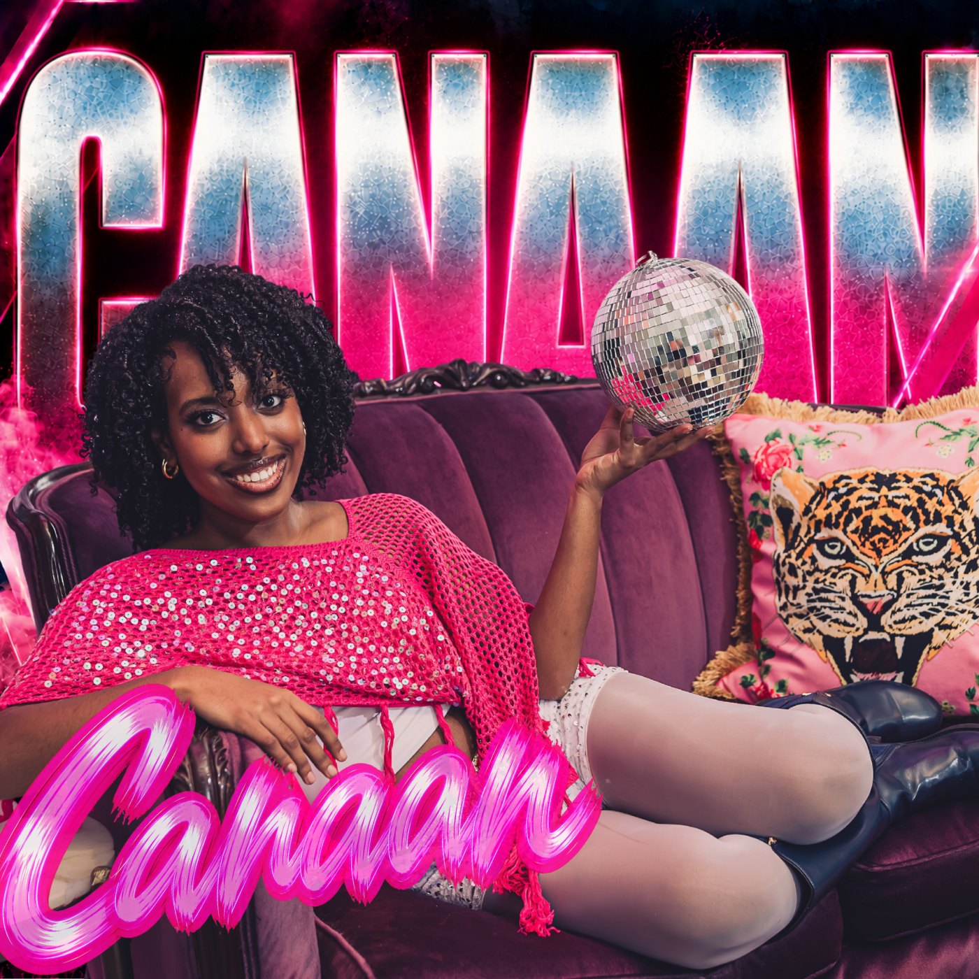 Canaan