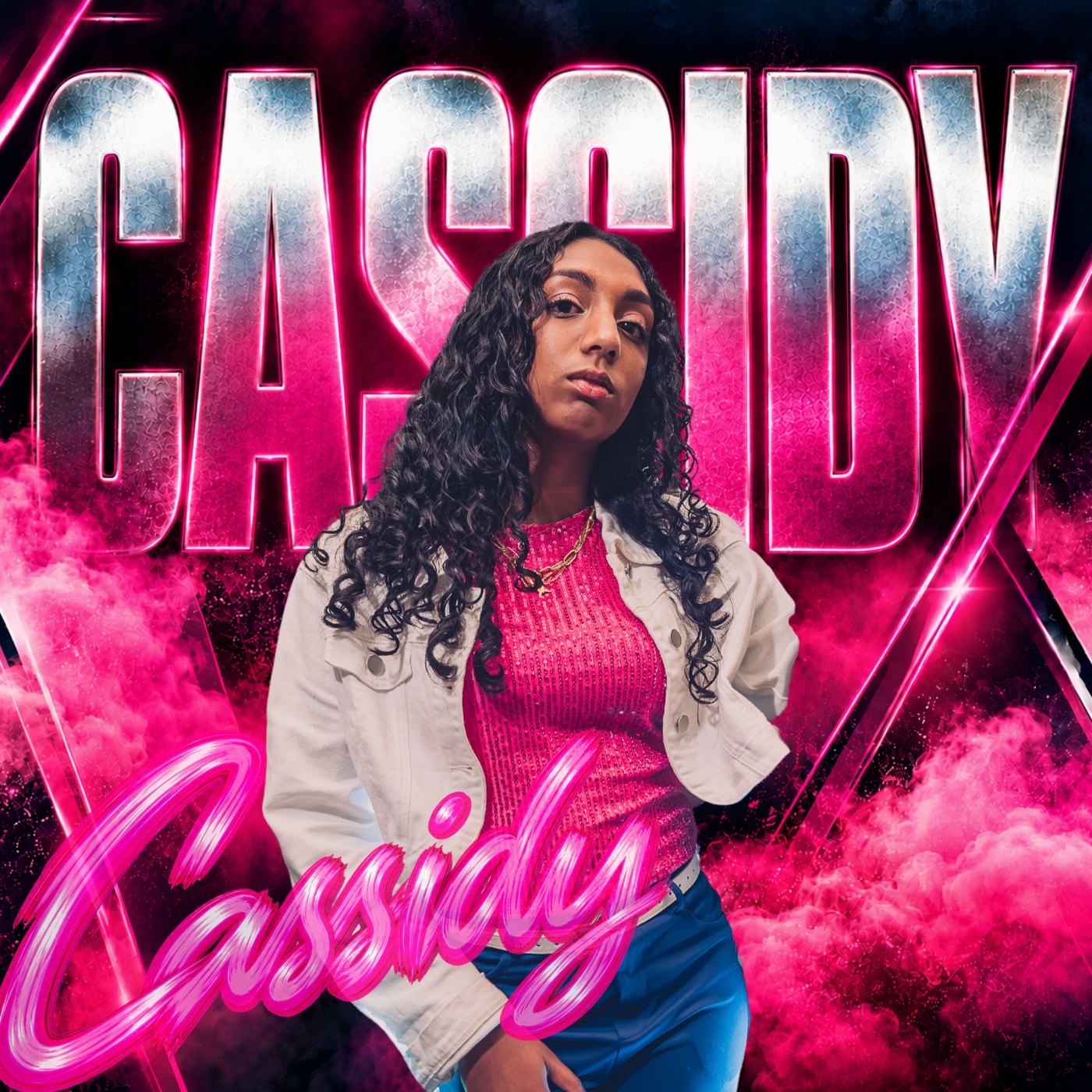 Cassidy