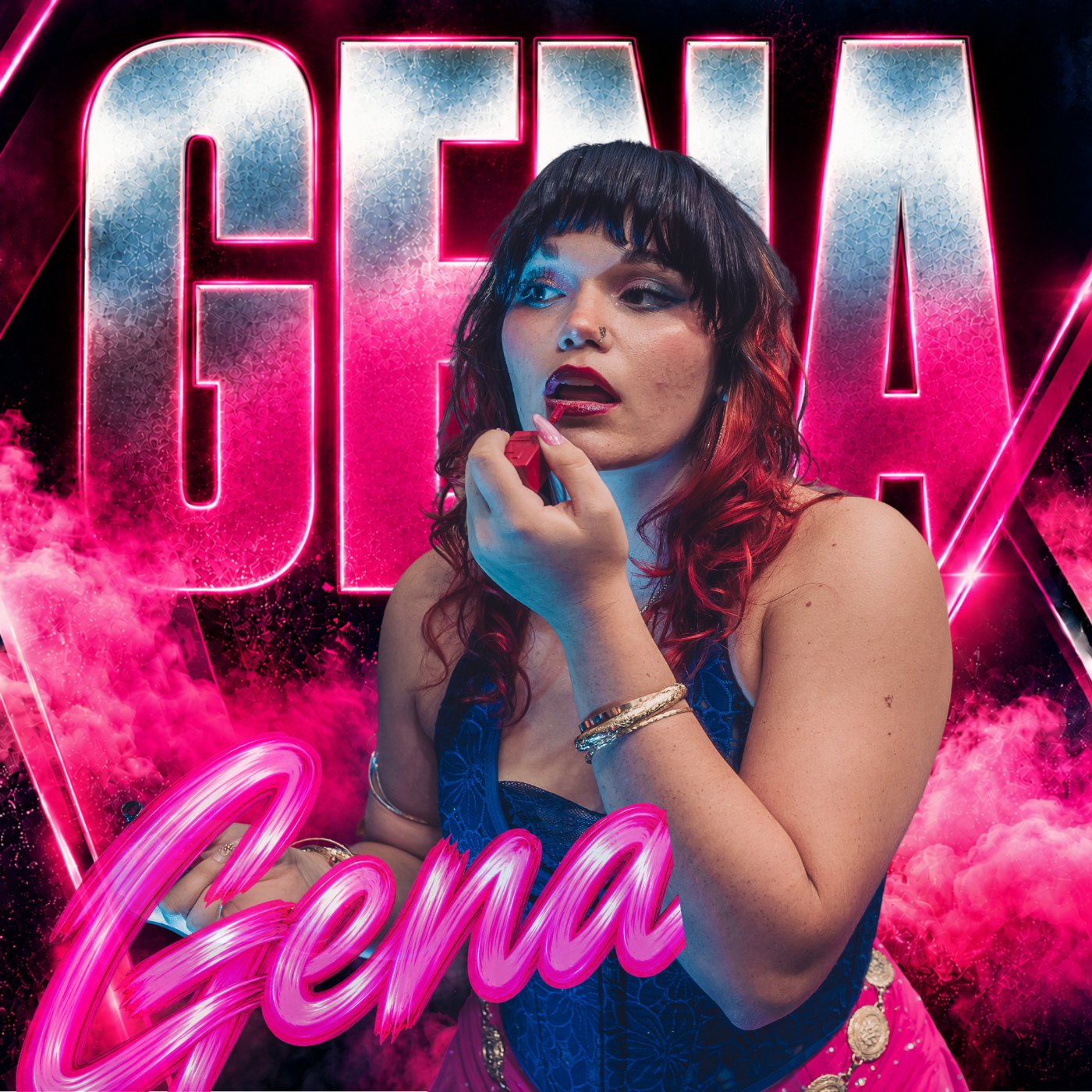 Gena
