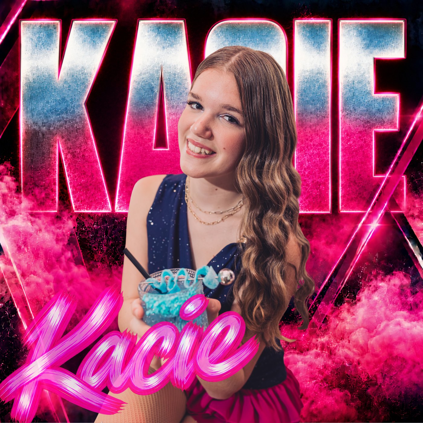 Kacie