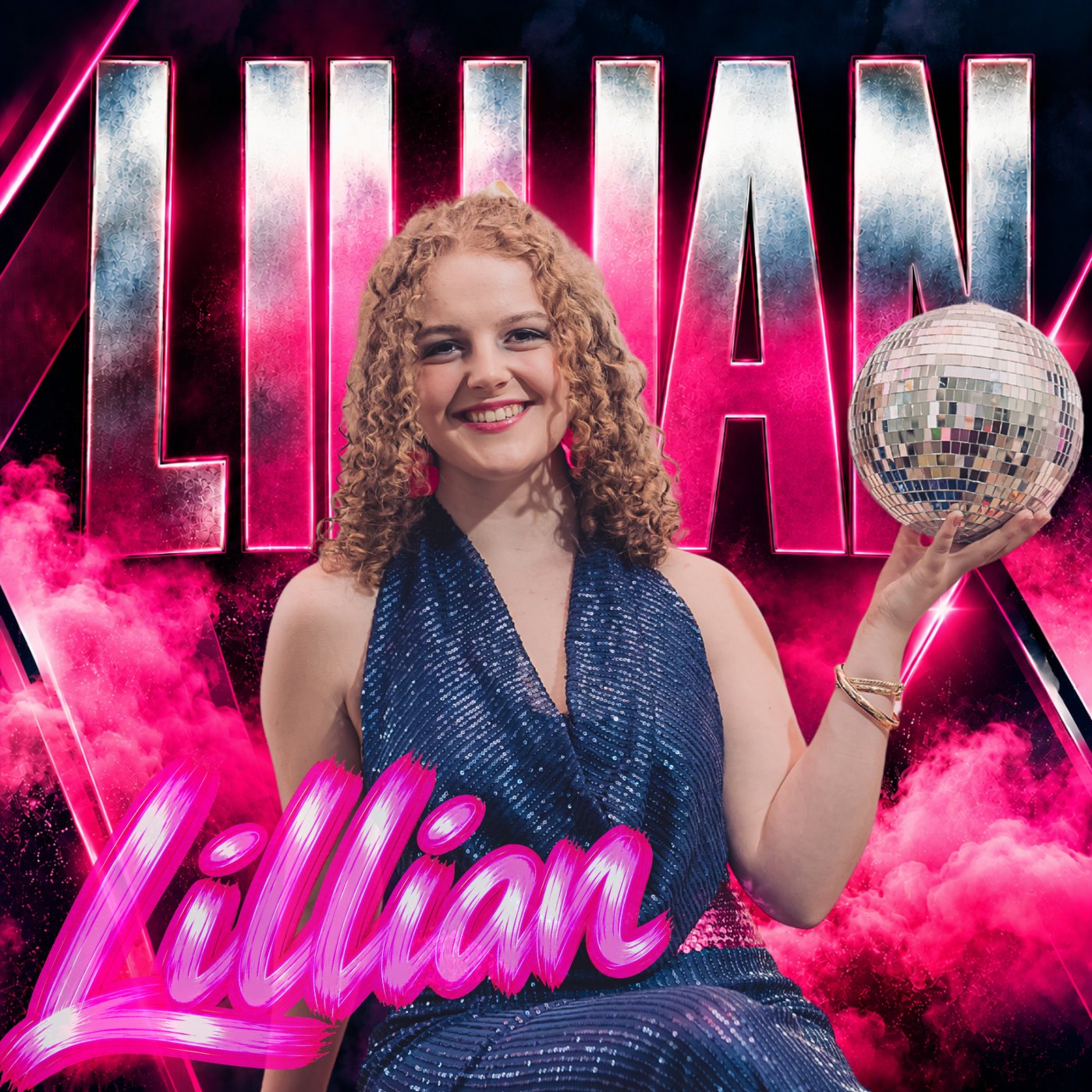 Lillian