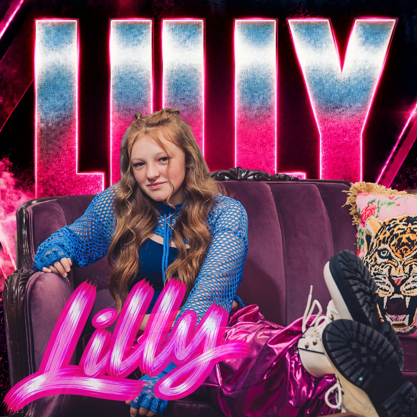Lilly