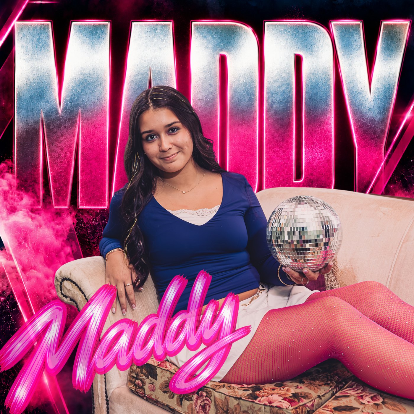 Maddy