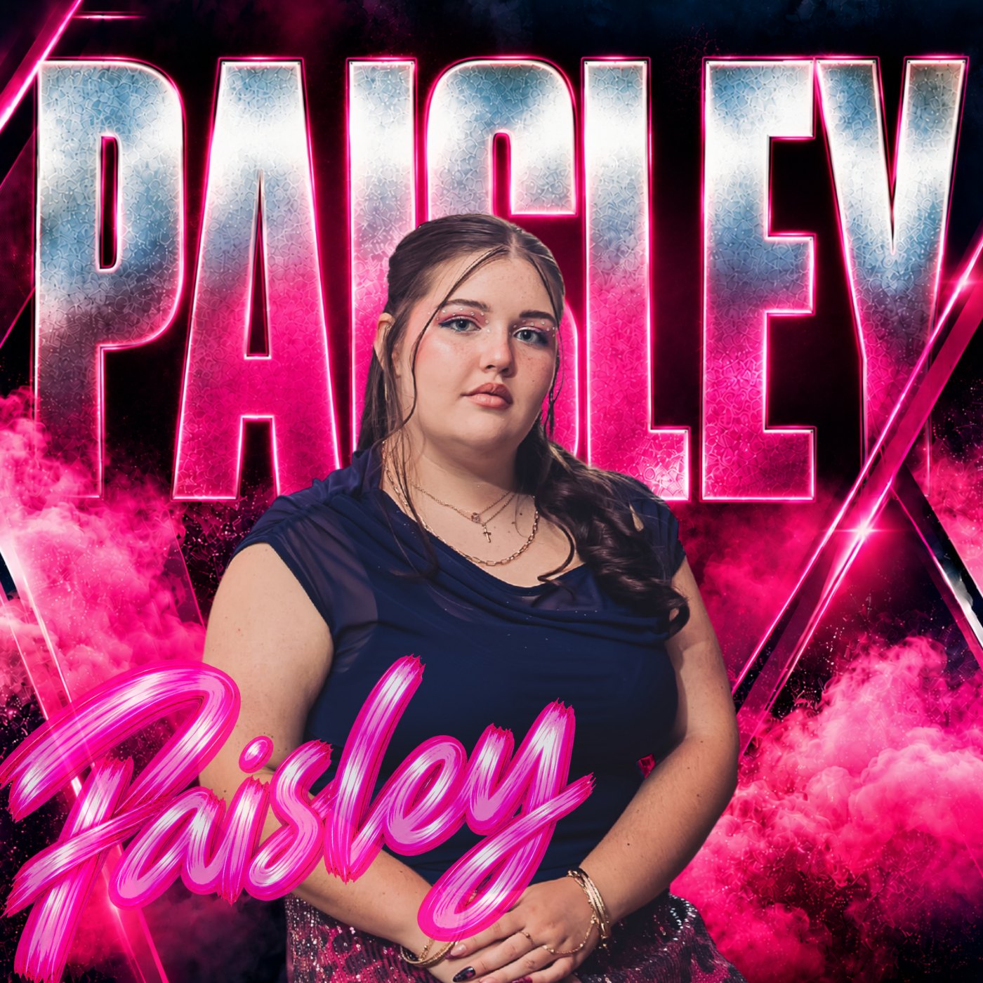 Paisley